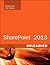 Sharepoint 2013 Unleashed