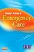 Sheehy’s Manual of Emergency Care by Emergency Nurses Association