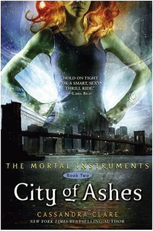 City of Ashes