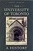 The University of Toronto: ...