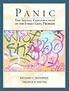 Panic: The Social Construction of the Street Gang Problem Panic: The Social Construction of the Street Gang Problem