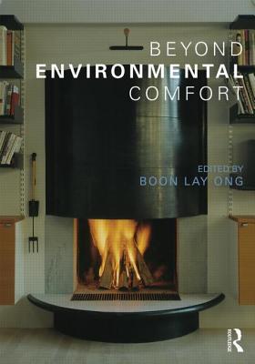 Beyond Environmental Comfort (Paperback)