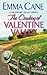 The Cowboy of Valentine Valley (Valentine Valley, #3)