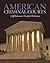 American Criminal Courts