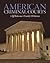 American Criminal Courts by Cliff Roberson