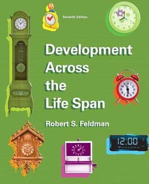 Development Across the Life Span (7th Edition)