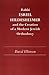 Rabbi Esriel Hildesheimer and the Creation of a Modern Jewish... by David Ellenson