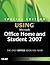 Special Edition Using Microsoft Office Home and Student 2007