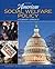 American Social Welfare Pol...
