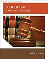 School Law: Cases...