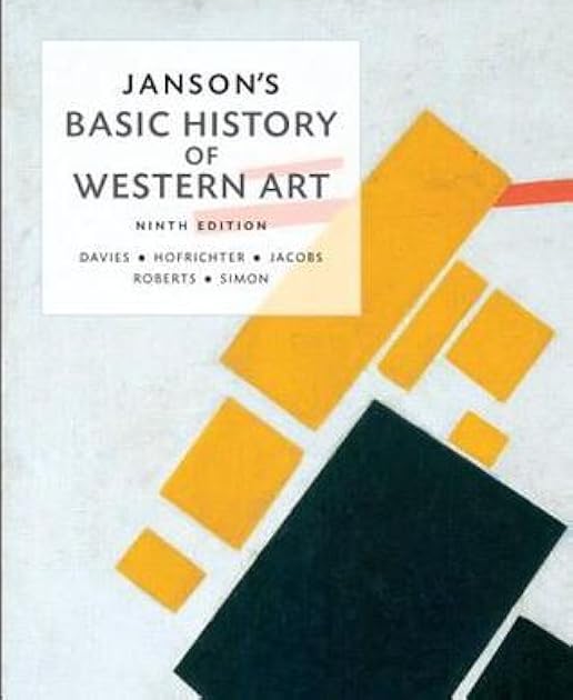 Basic History of Western Art