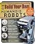 Build Your Own Humanoid Rob...