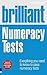 Brilliant Numeracy Tests: E...