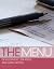 The Menu: Development, Stra...