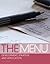 The Menu: Development, Strategy, and Application