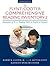 Flynt/Cooter Comprehensive Reading Inventory, The by Robert B. Cooter Jr.