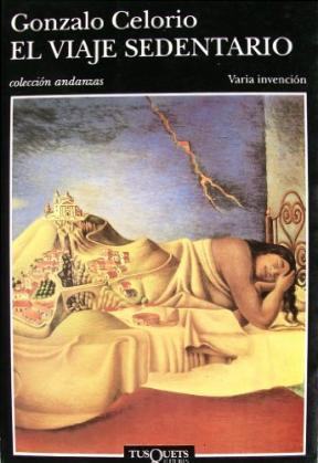El viaje sedentario