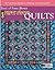 Leisure Arts Paper-Pieced Quilts Book