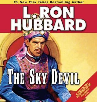 The Sky Devil (Audio CD)