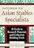 Handbook for Asian Studies Specialists by Noriko Asato Handbook for Asian Studies Specialists by Noriko Asato