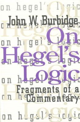 On Hegel's Logic