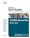 CCNA Security 640...