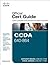 CCDA 640-864 Official Cert ...