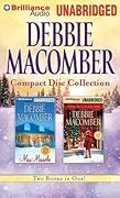 Debbie Macomber CD Collection 3: Mrs. Miracle / Call Me Mrs. Miracle