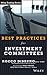 Best Practices for Investment Committees (Wiley Trading)