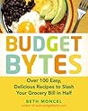 Budget Bytes by Beth Moncel