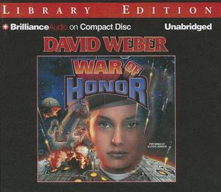 War of Honor