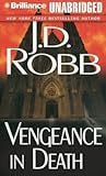 Vengeance in Death by J.D. Robb
