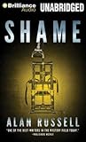 Shame by Alan  Russell