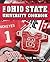 Ohio State University Cookbook