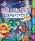 The Halloween Creativity Book