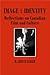 Image and Identity by R. Bruce Elder