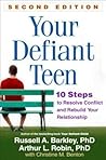 Your Defiant Teen...