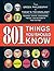 801 Things You Should Know by David Olsen 801 Things You Should Know by David Olsen