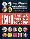 801 Things You Sh...