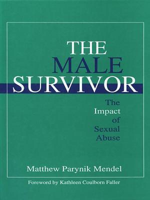 The Male Survivor: The Impact of Sexual Abuse (Kindle Edition)