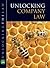 Unlocking Company Law (Unlocking the Law)
