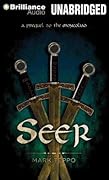 Seer: A Prequel to the Mongoliad