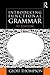 Introducing Functional Grammar