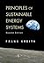 Principles Of Sustainable Energy System, 2Nd Edition by Kreith Frank