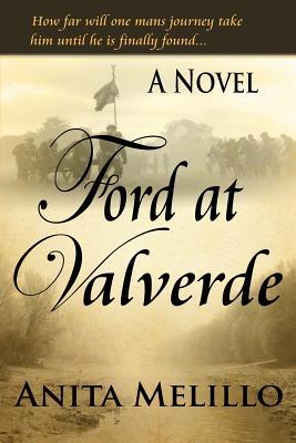 Ford At Valverde
