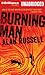 Burning Man (A Gideon and Sirius Novel, 1)