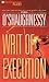 Writ of Execution (Nina Reilly Series)