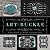 Art of the Buckle