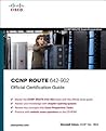 CCNP ROUTE 642-902: Official Certification Guide CCNP ROUTE 642-902: Official Certification Guide