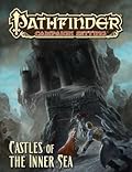 Castles of the Inner Sea